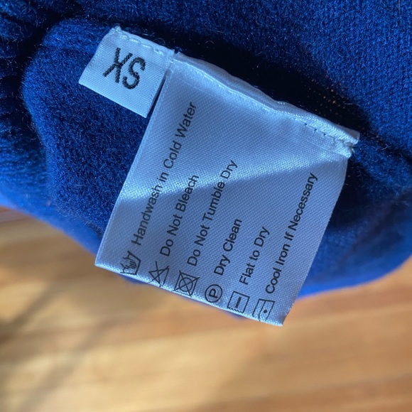 Proper Cloth cashmere sweater - Picture 3 of 3